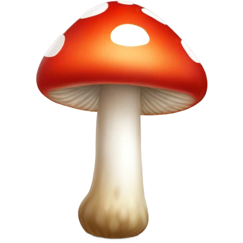 🍄‍ emoji