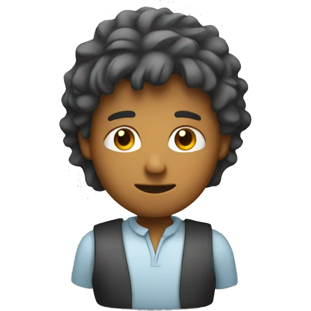 Find time emoji