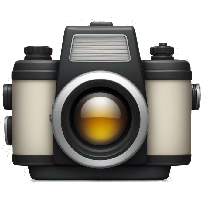 film Camera emoji