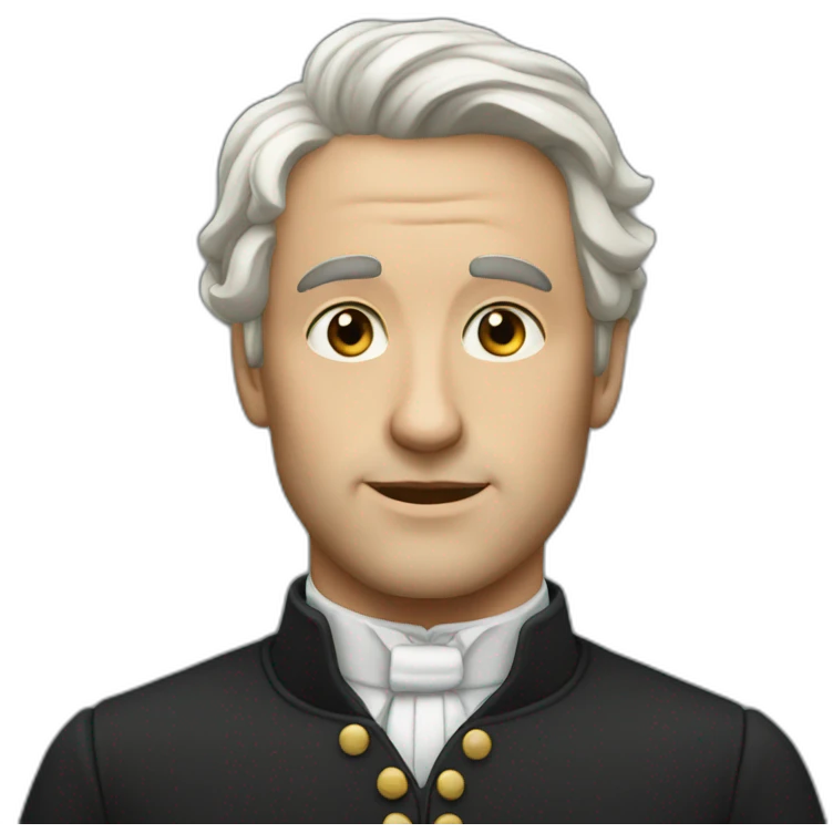 Adolphe emoji