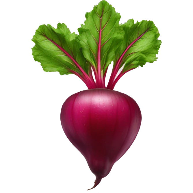 Heineken beet emoji
