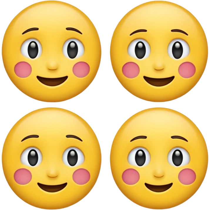 happy and sad emoji emoji