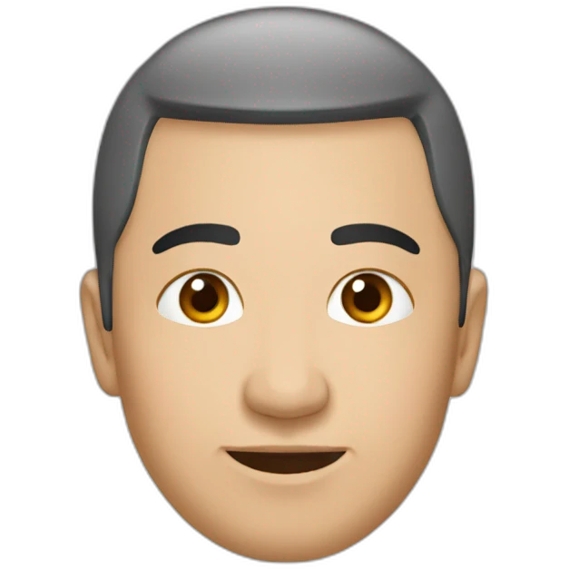Uyghur emoji