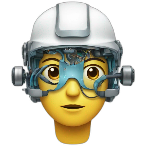 intelligence artificiel emoji