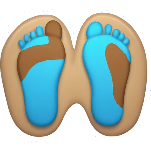 Soles emoji