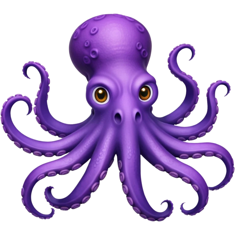 octopus emoji