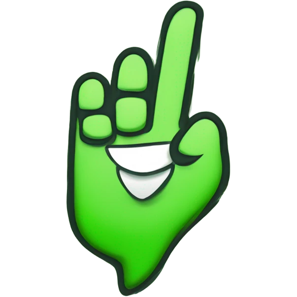 Check mark emoji