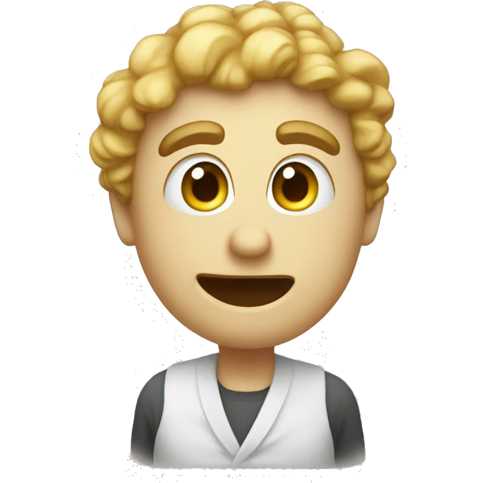 GOOD MICROBEù emoji