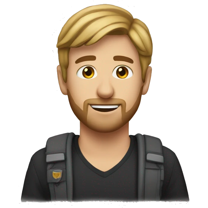 drew starkey emoji