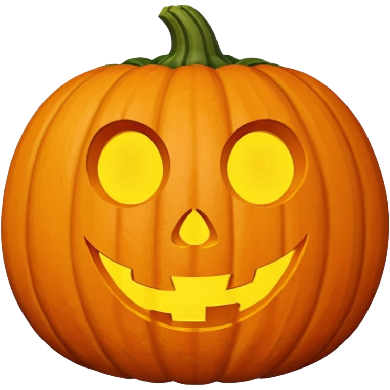 Hallowen emoji