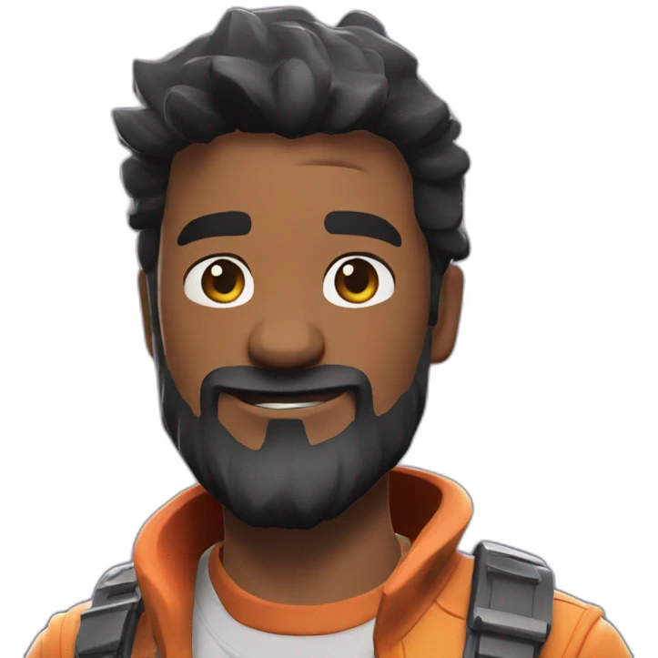 fortnite emoji
