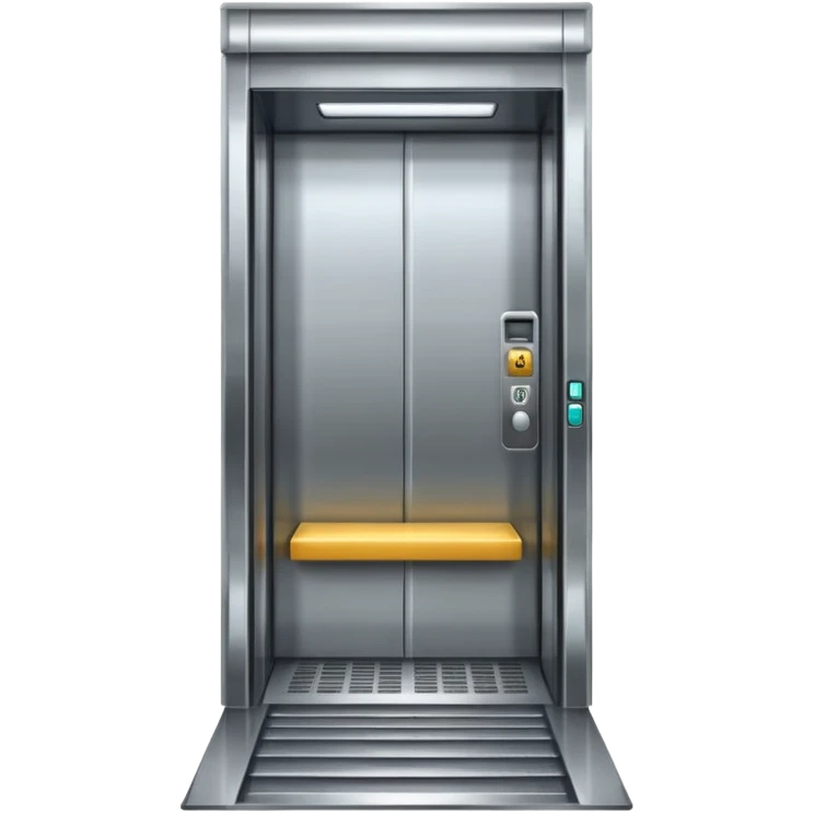 elevator emoji