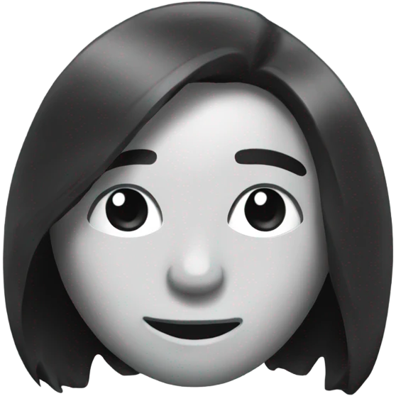vinyl emoji