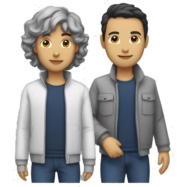 travev emoji