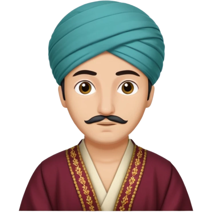 Selim I emoji