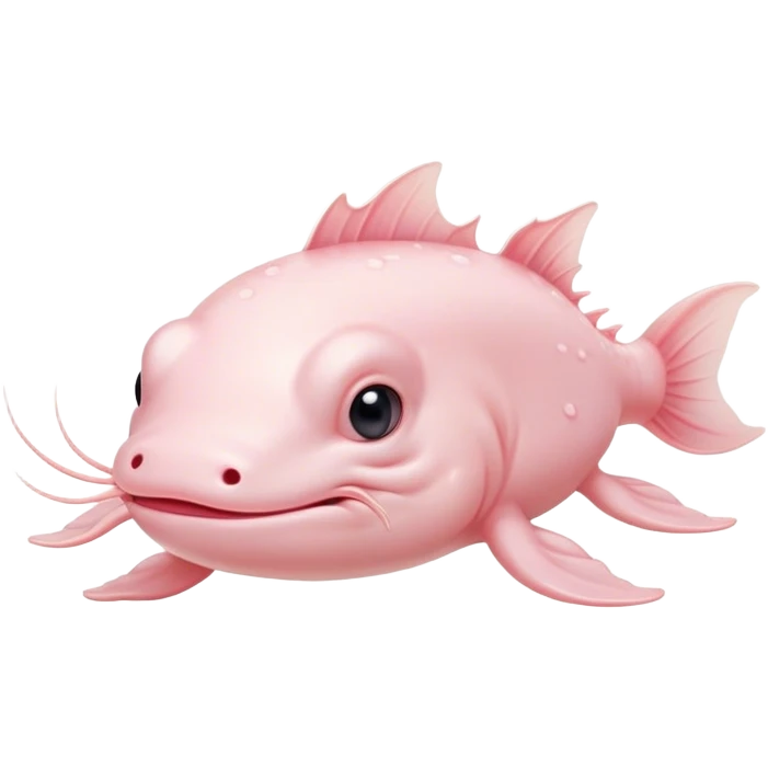 Meme-Worthy Cute Sleeping Axolotl Portrait Emoji, Head resting peacefully with a contented smile, showcasing a slender, graceful body with smooth, pale pink skin and gently drooping feathery gills, eyes shut in a serene nap, Simplified yet hilariously adorable features, highly detailed, glowing with a soft, drowsy light, high shine, relaxed and utterly lovable, stylized with an air of playful laziness, bright and heartwarming, soft glowing outline, capturing the essence of a comically sleepy aquatic friend, so meme-worthy it feels like it could instantly become the next viral sensation of adorable slumber! emoji