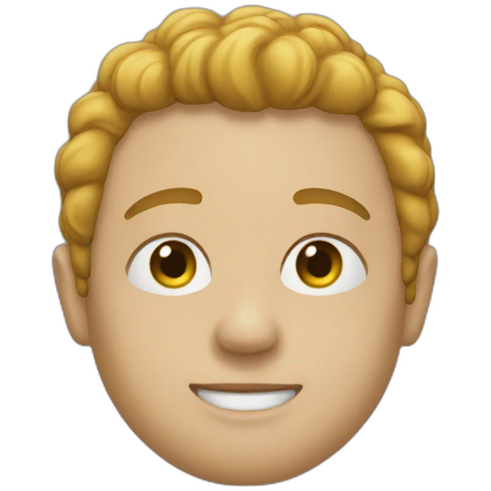 Nounourse emoji