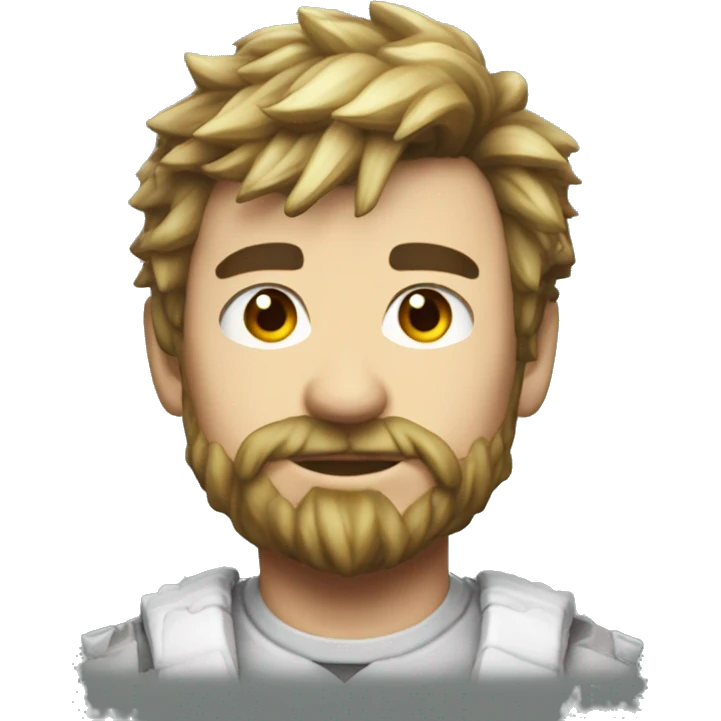 Streamer Dragonblade88 emoji