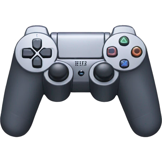 PlayStation emoji