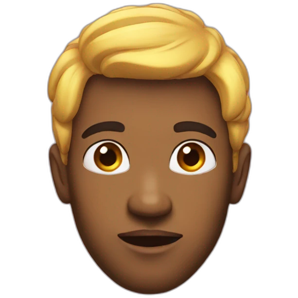 big ass emoji