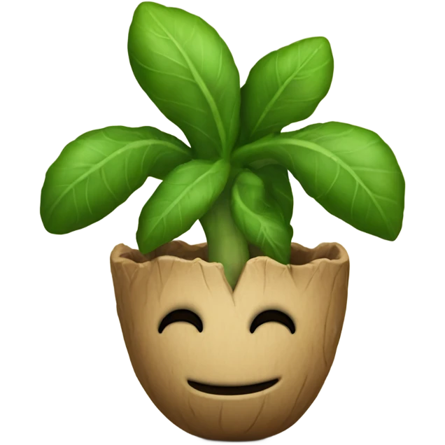 Mandrake emoji