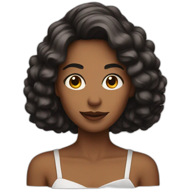 Camille emoji