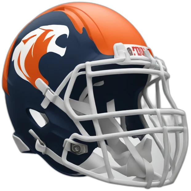Football logo emoji