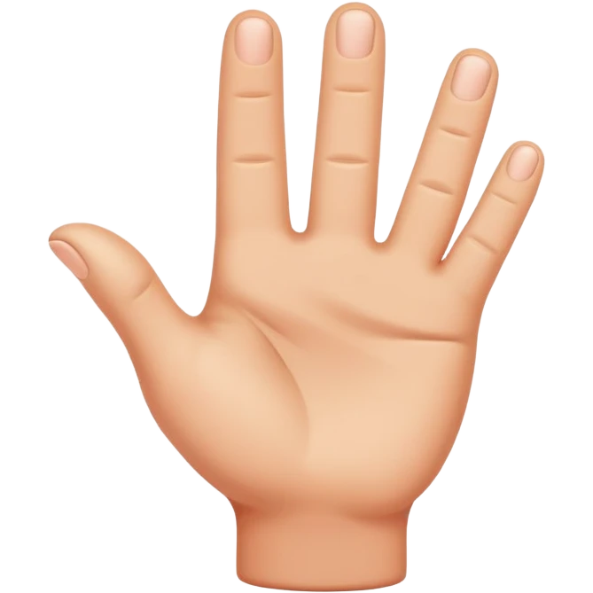 Fingering emoji emoji