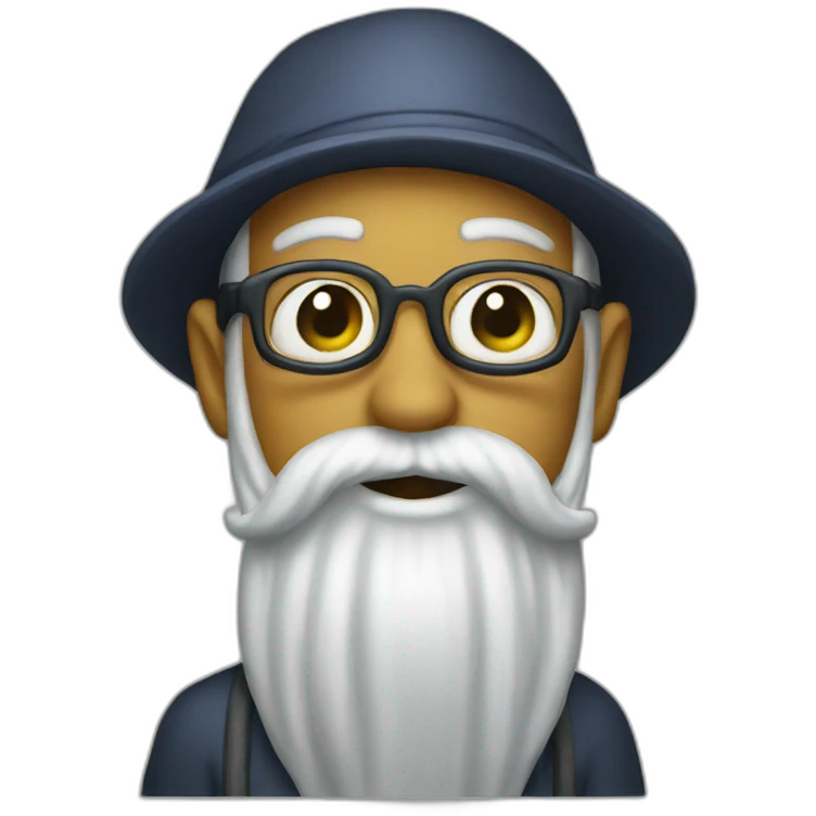 squid guru emoji