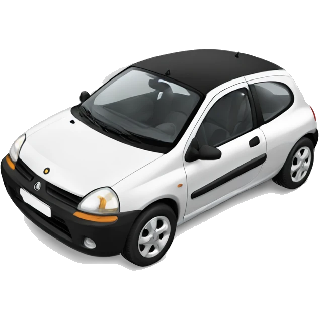 Clio 2 emoji