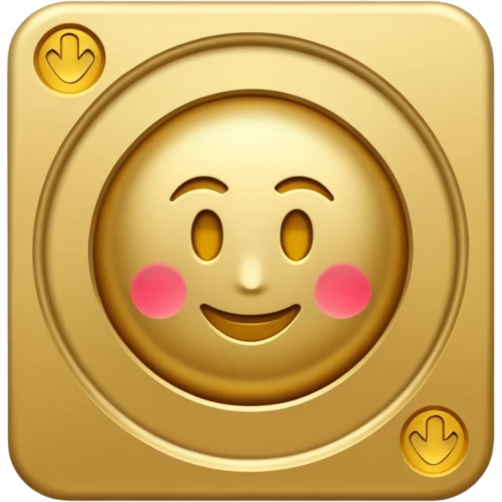 Authentication mark  emoji