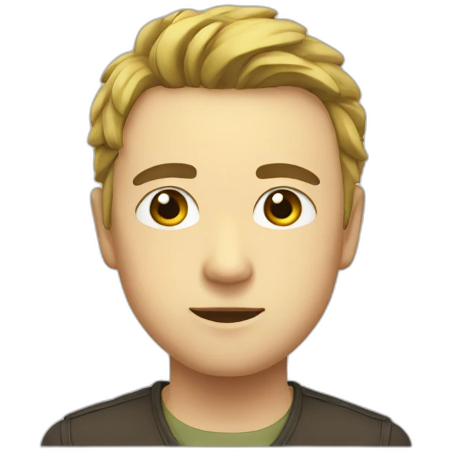 Oshi no ko emoji