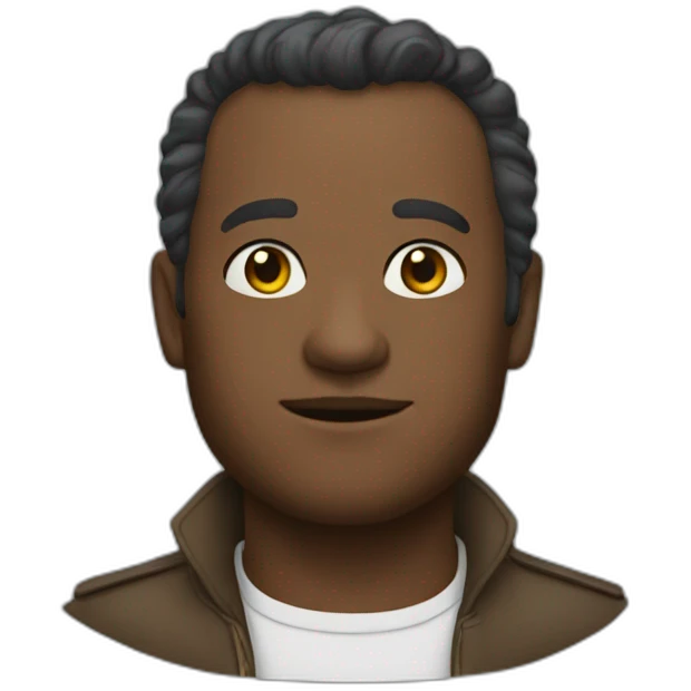 Adolphe emoji