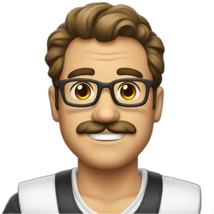 Risitas emoji
