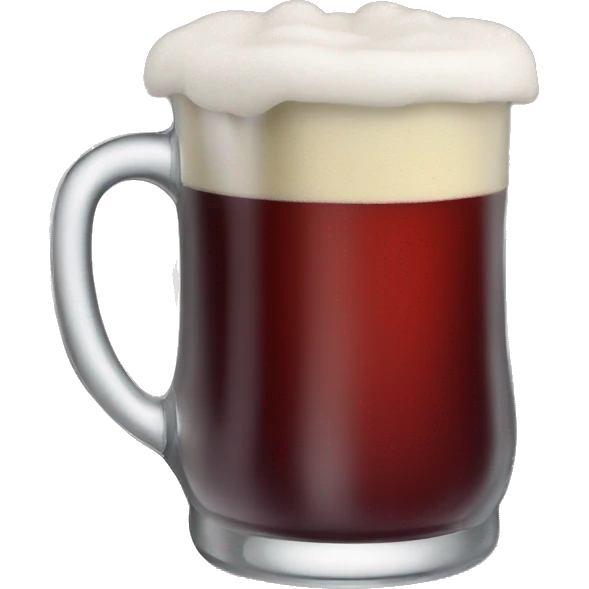 Glühwein emoji