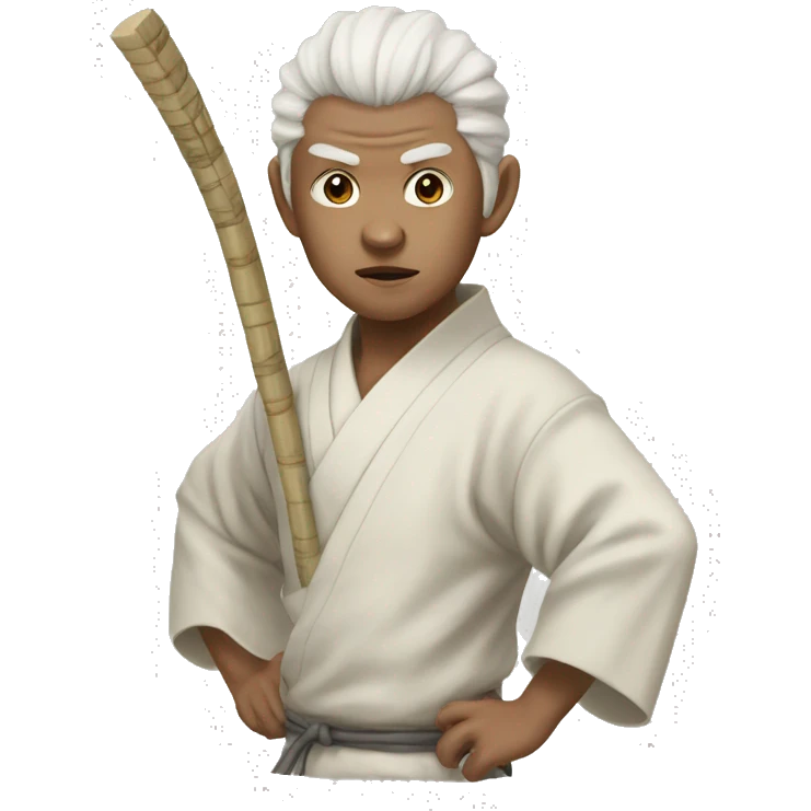 inosuke emoji