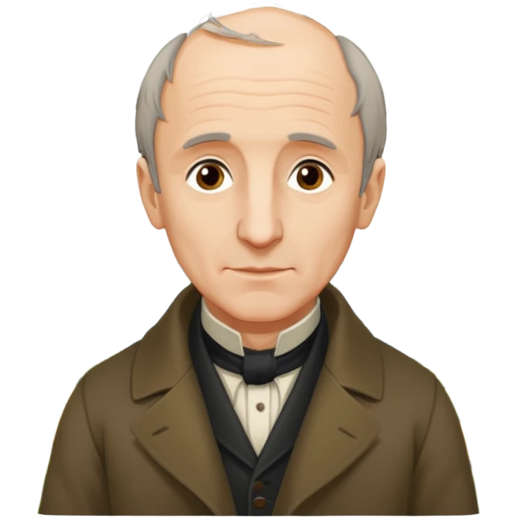 William wordsworth. In.the counteyside emoji