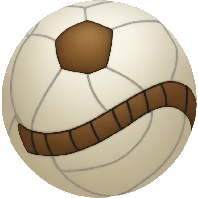 ball emoji