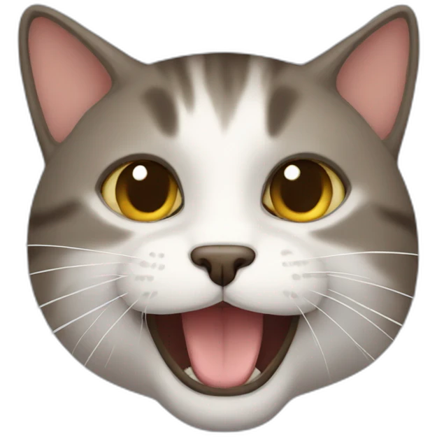 Gato emoji