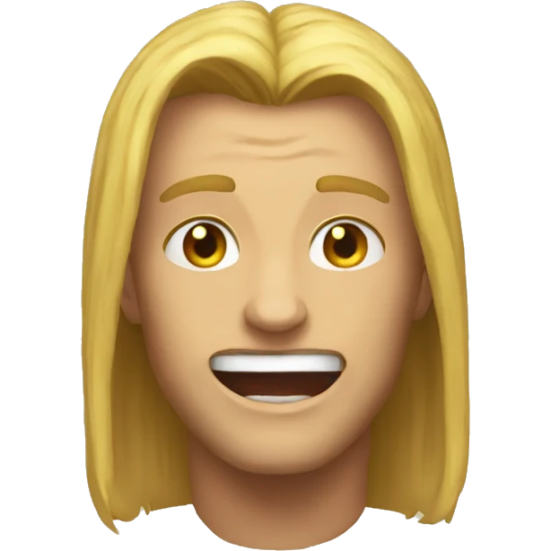 wow emoji