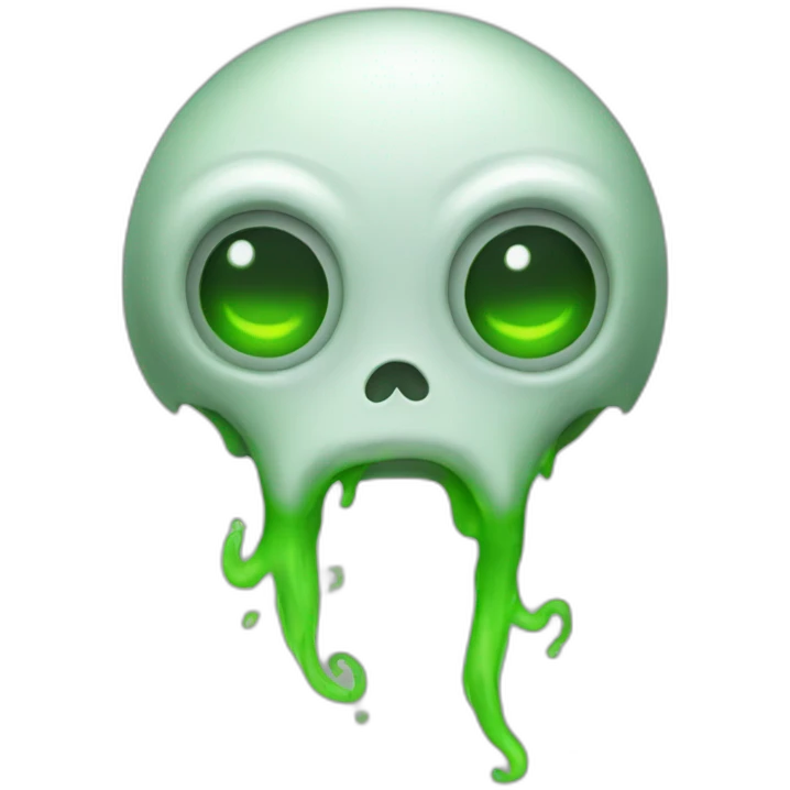 Ectoplasma emoji