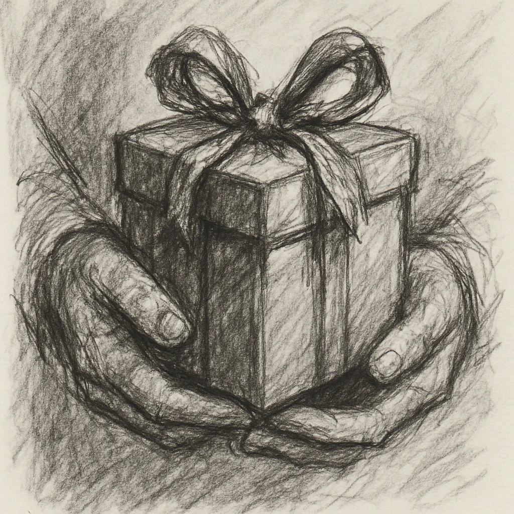 gift emoji