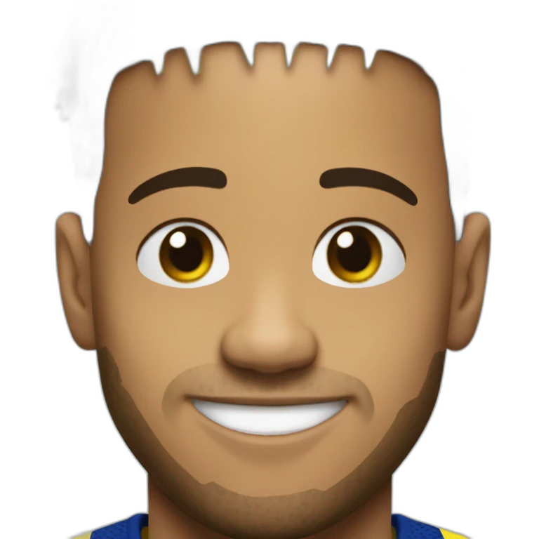 Neymar jr emoji
