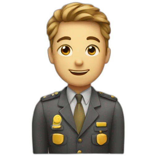 thank you for your kind words emoji