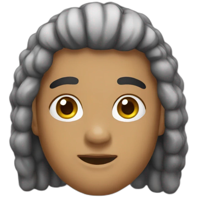 Kimo emoji