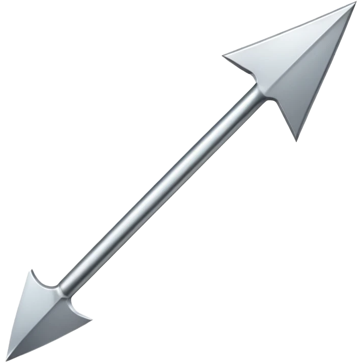 Arrow emoji