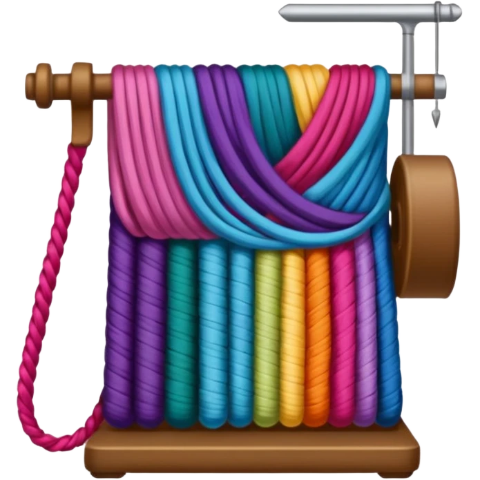 tailor threads emoji