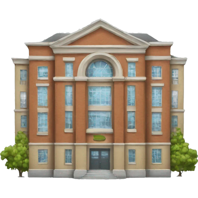 school emoji