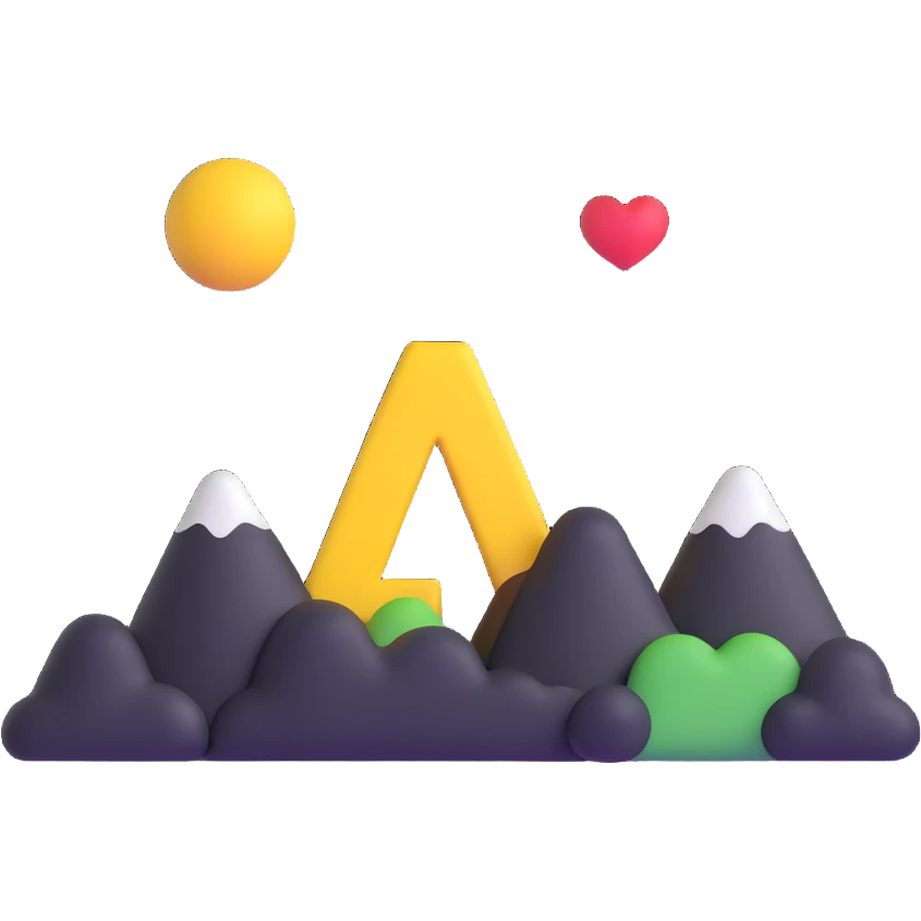☔ emoji