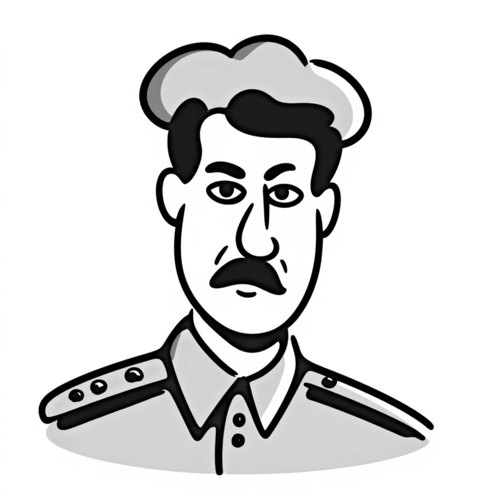 Stalin emoji